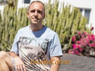 GeordieConnor