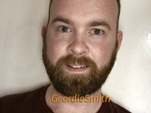 GeordieSmith