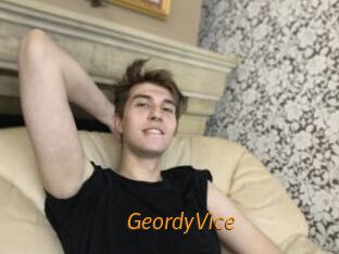 GeordyVice