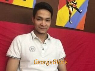 George_Black Porn University