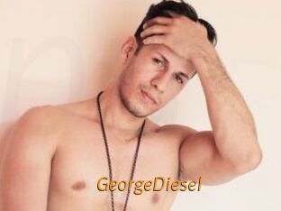 GeorgeDiesel
