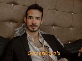 GeorgeDubois