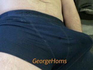 GeorgeHorns Porn University