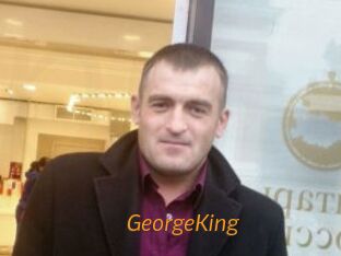 GeorgeKing