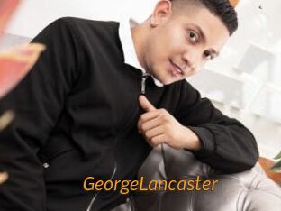 GeorgeLancaster