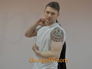 GeorgeParsons