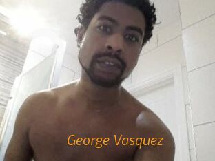 George_Vasquez Porn University