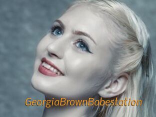 GeorgiaBrownBabestation