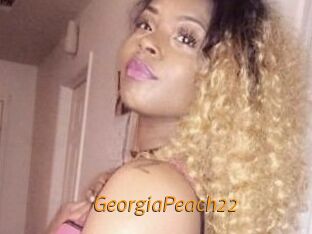 GeorgiaPeach22