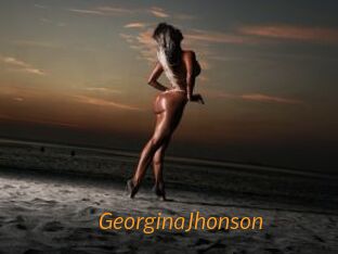 GeorginaJhonson