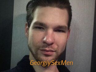 GeorgiySexMen