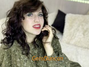 GeraDuncan