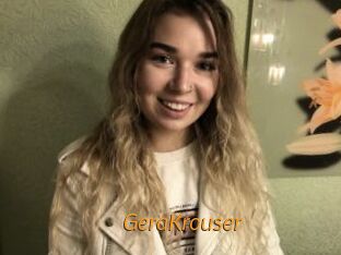 GeraKrouser