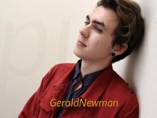 GeraldNewman