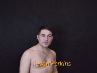 GeraldPerkins