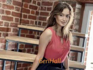 GeriHall