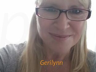 Gerilynn