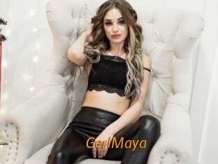 GerlMaya
