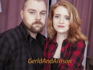 GerldAndAllison