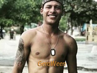 GeroWeen