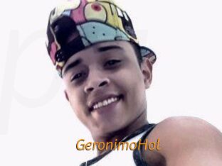 GeronimoHot