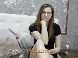 GertaLeman