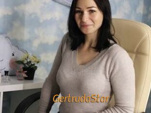 GertrudaStar