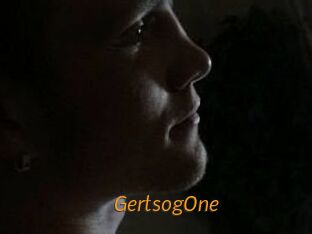 GertsogOne