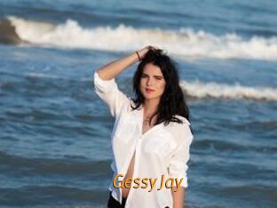 GessyJay Porn University