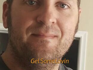 GetSomeLovin