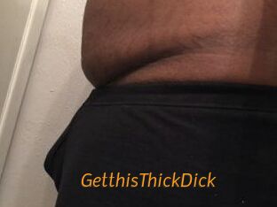 GetthisThickDick