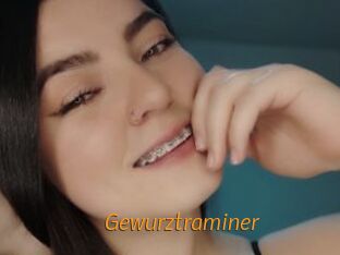 Gewurztraminer