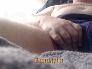 Gharundim
