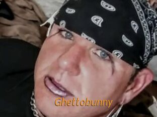 Ghettobunny
