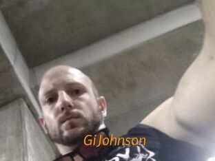 GiJohnson