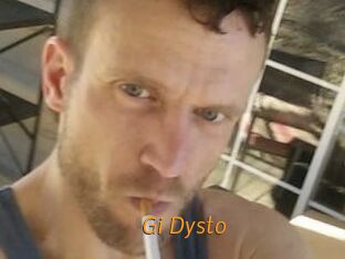 Gi_Dysto Porn University