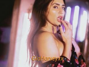 GiaHarveyxx