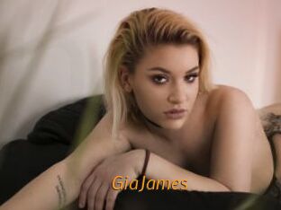 GiaJames