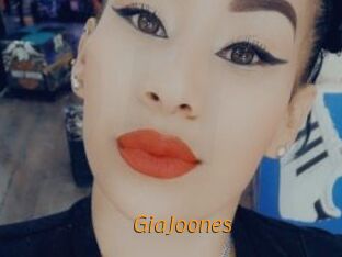 GiaJoones