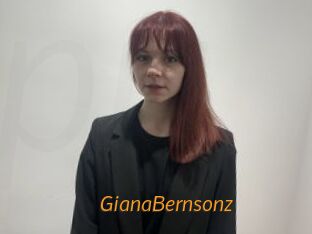 GianaBernsonz
