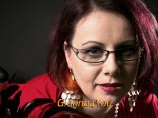 Gianna4You