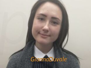 GiannaDuvale