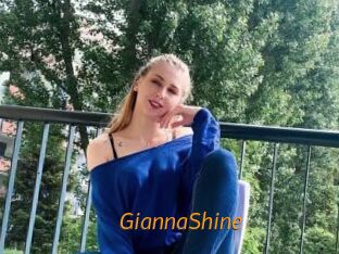 GiannaShine