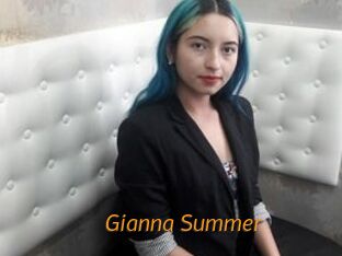 Gianna_Summer