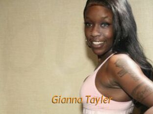 Gianna_Tayler