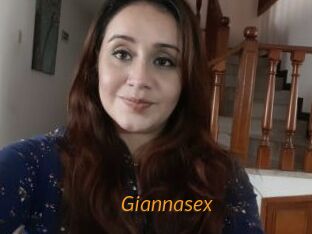 Giannasex