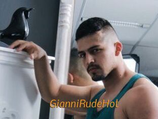 GianniRudeHot