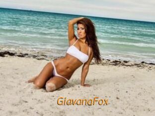 GiavanaFox