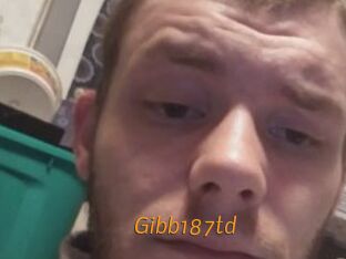 Gibb187td