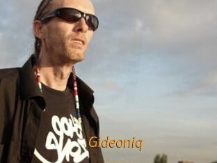 Gideoniq